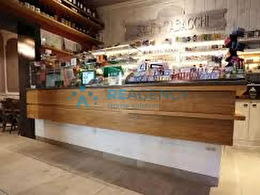 Immagine 4 di Attività commerciale in vendita  in Viale Trieste 95 a Vicenza