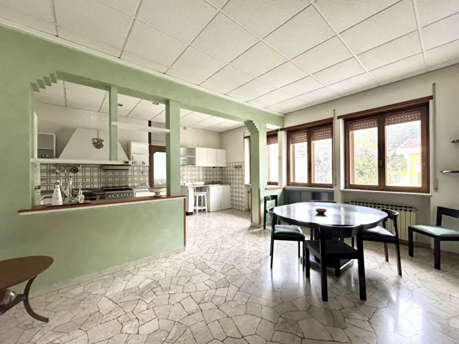 Immagine 2 di Appartamento in vendita  in via Don Minzoni a Lugo Di Vicenza