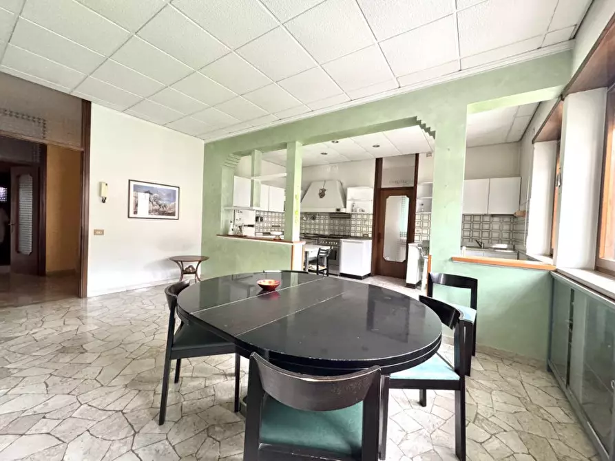 Immagine 3 di Appartamento in vendita  in via Don Minzoni a Lugo Di Vicenza