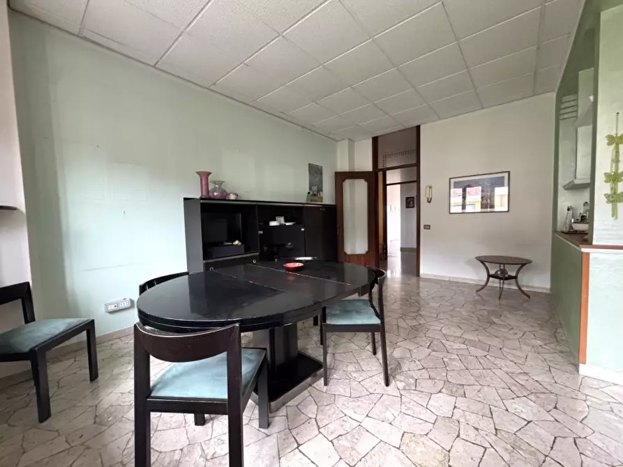 Immagine 4 di Appartamento in vendita  in via Don Minzoni a Lugo Di Vicenza