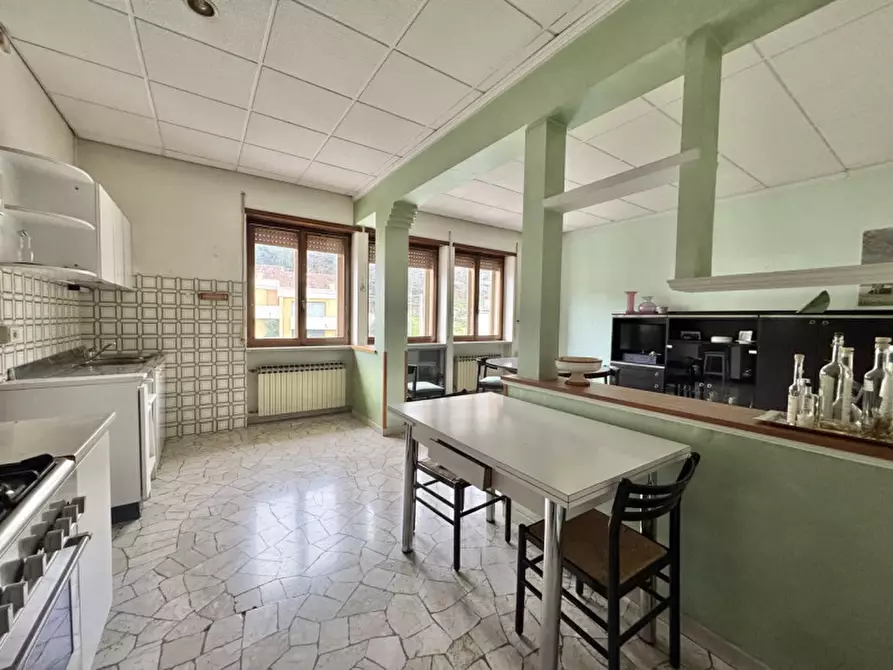 Immagine 5 di Appartamento in vendita  in via Don Minzoni a Lugo Di Vicenza