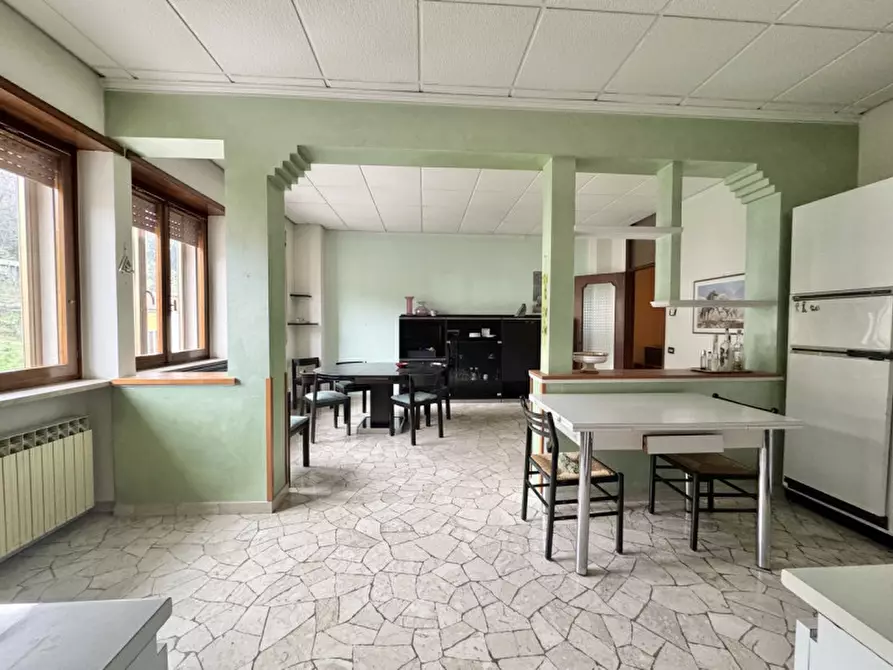 Immagine 6 di Appartamento in vendita  in via Don Minzoni a Lugo Di Vicenza