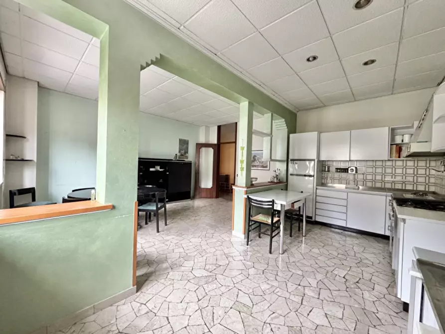 Immagine 7 di Appartamento in vendita  in via Don Minzoni a Lugo Di Vicenza