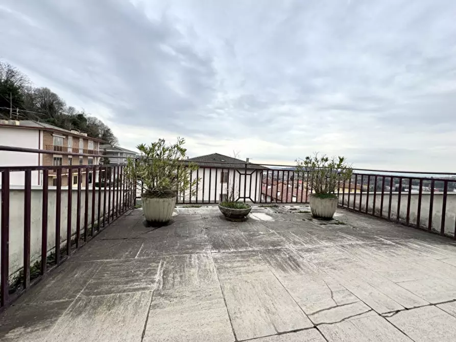 Immagine 9 di Appartamento in vendita  in via Don Minzoni a Lugo Di Vicenza