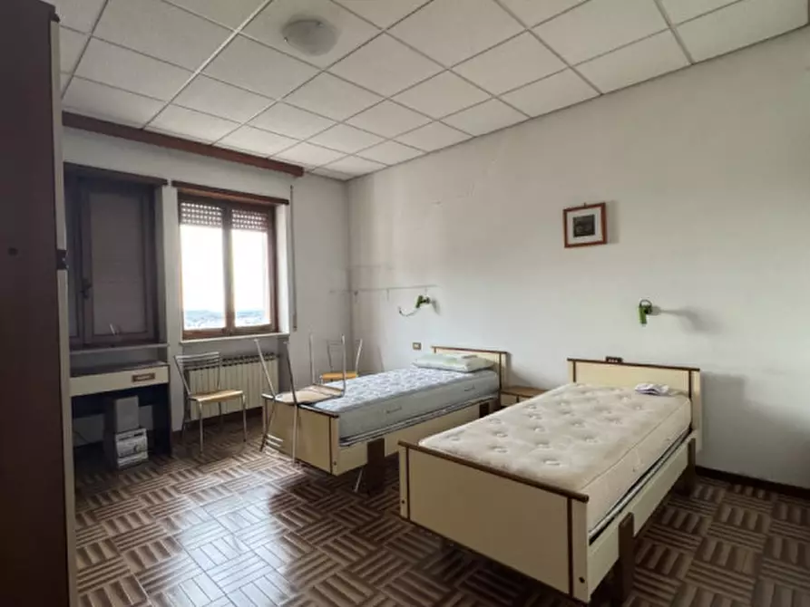 Immagine 11 di Appartamento in vendita  in via Don Minzoni a Lugo Di Vicenza