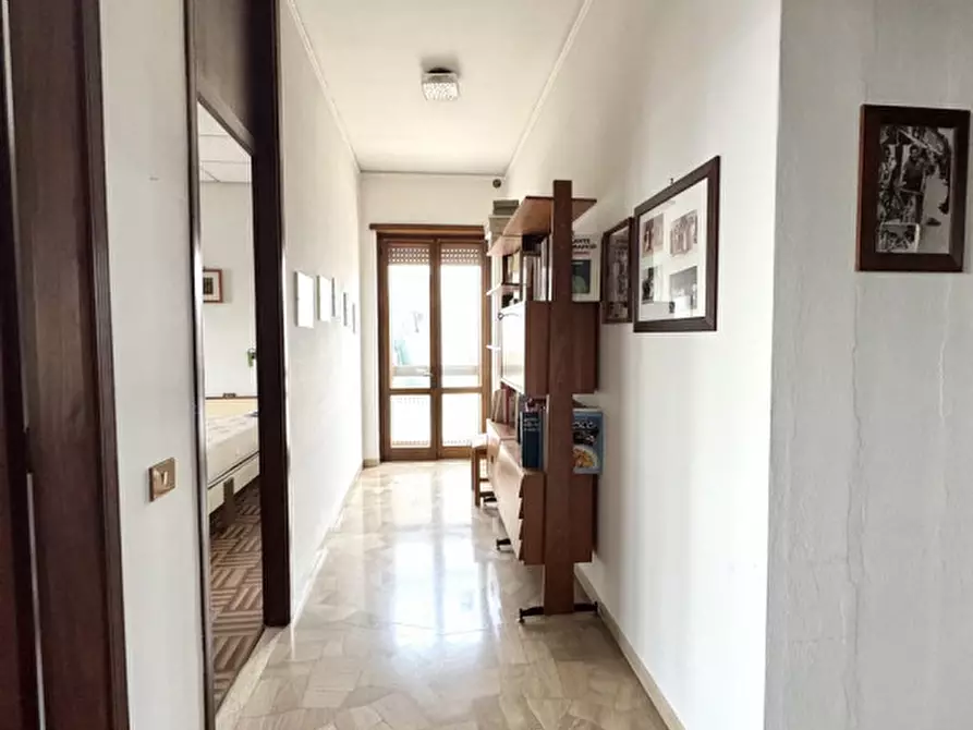 Immagine 12 di Appartamento in vendita  in via Don Minzoni a Lugo Di Vicenza