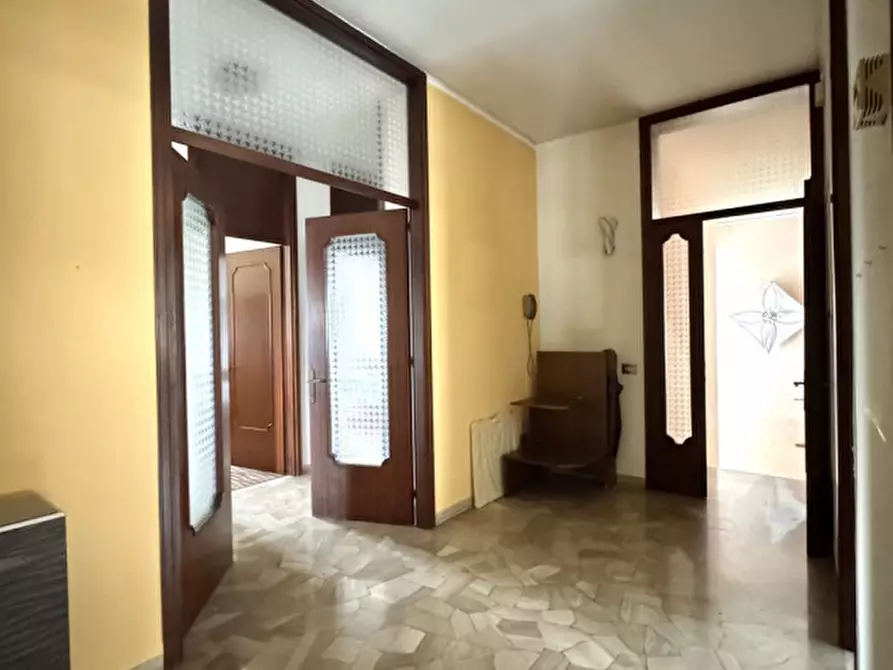 Immagine 14 di Appartamento in vendita  in via Don Minzoni a Lugo Di Vicenza