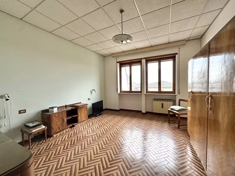 Immagine 15 di Appartamento in vendita  in via Don Minzoni a Lugo Di Vicenza