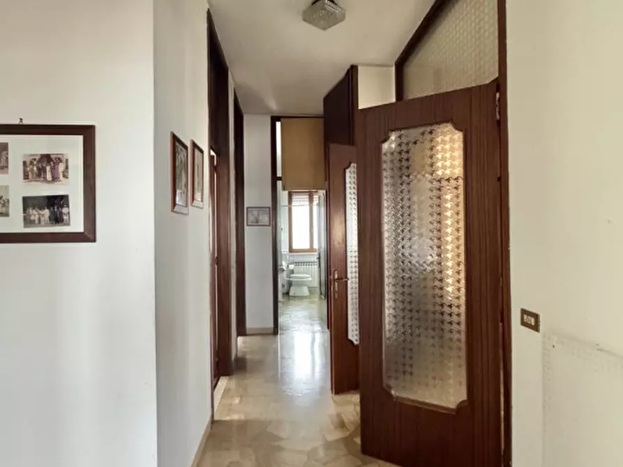 Immagine 16 di Appartamento in vendita  in via Don Minzoni a Lugo Di Vicenza