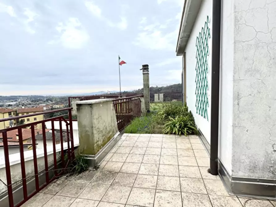 Immagine 18 di Appartamento in vendita  in via Don Minzoni a Lugo Di Vicenza