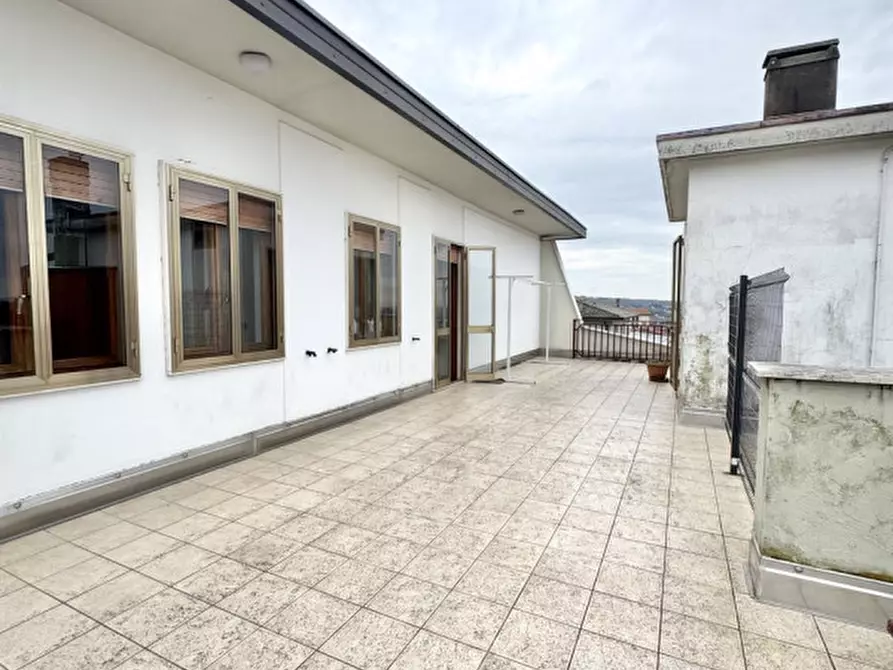 Immagine 21 di Appartamento in vendita  in via Don Minzoni a Lugo Di Vicenza