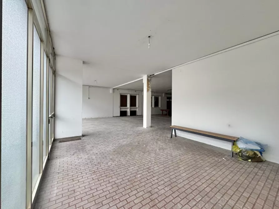 Immagine 23 di Appartamento in vendita  in via Don Minzoni a Lugo Di Vicenza