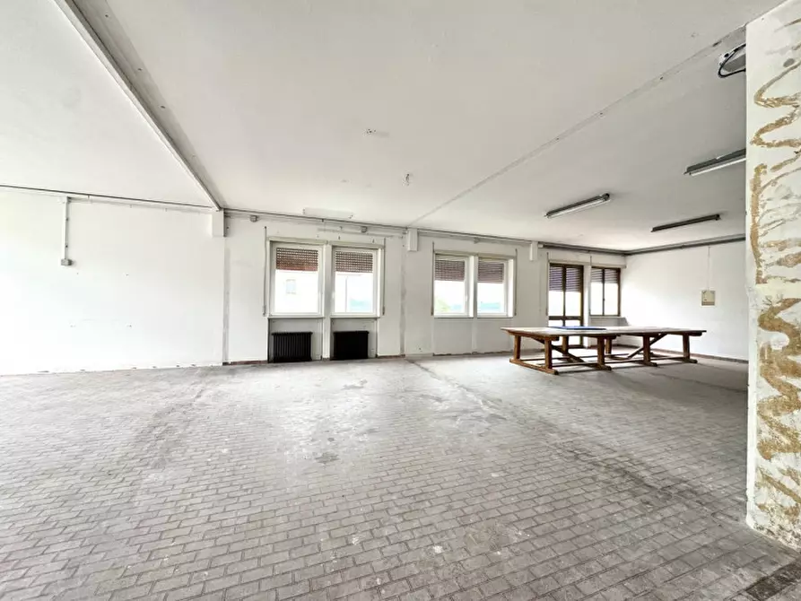 Immagine 28 di Appartamento in vendita  in via Don Minzoni a Lugo Di Vicenza