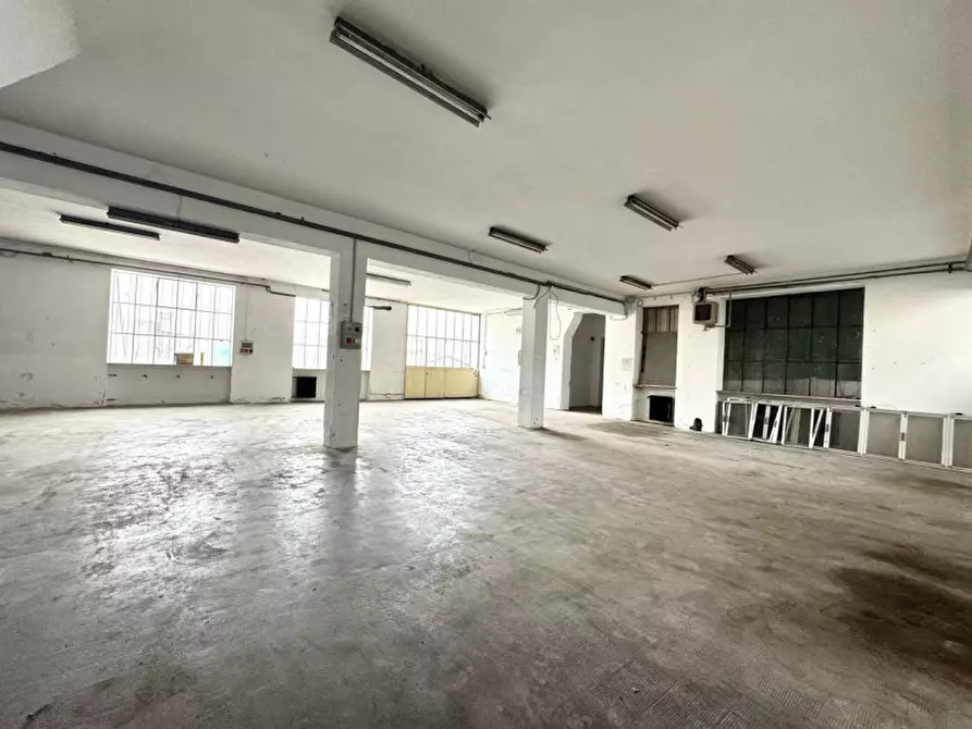 Immagine 31 di Appartamento in vendita  in via Don Minzoni a Lugo Di Vicenza