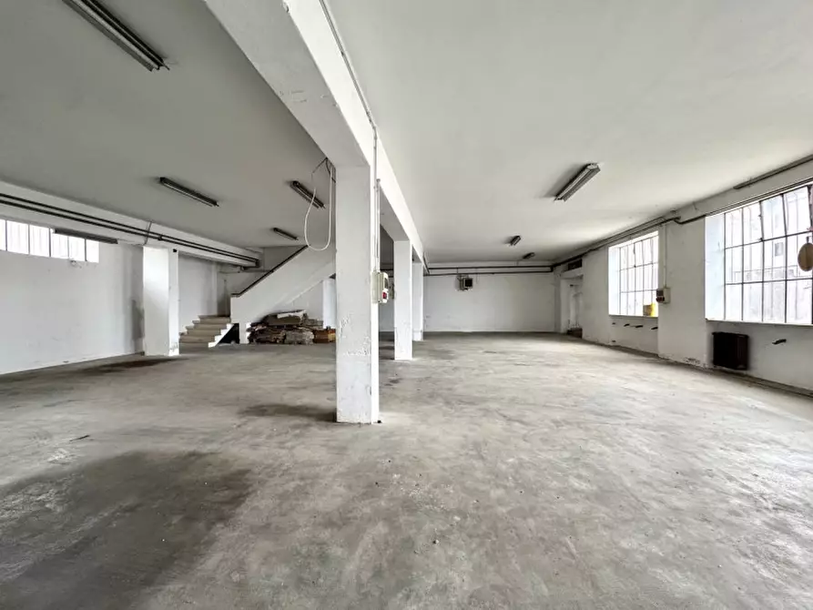 Immagine 36 di Appartamento in vendita  in via Don Minzoni a Lugo Di Vicenza