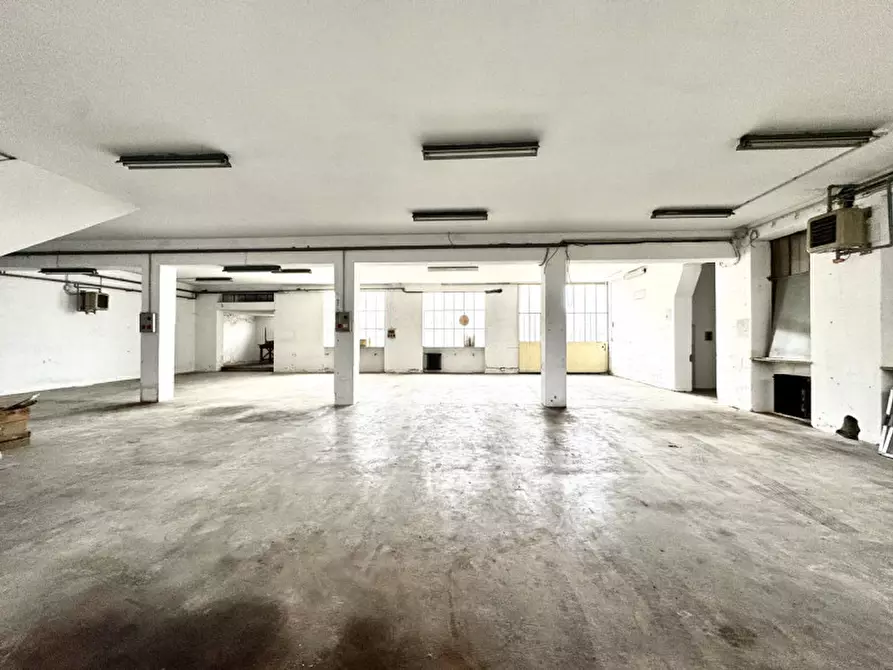 Immagine 37 di Appartamento in vendita  in via Don Minzoni a Lugo Di Vicenza