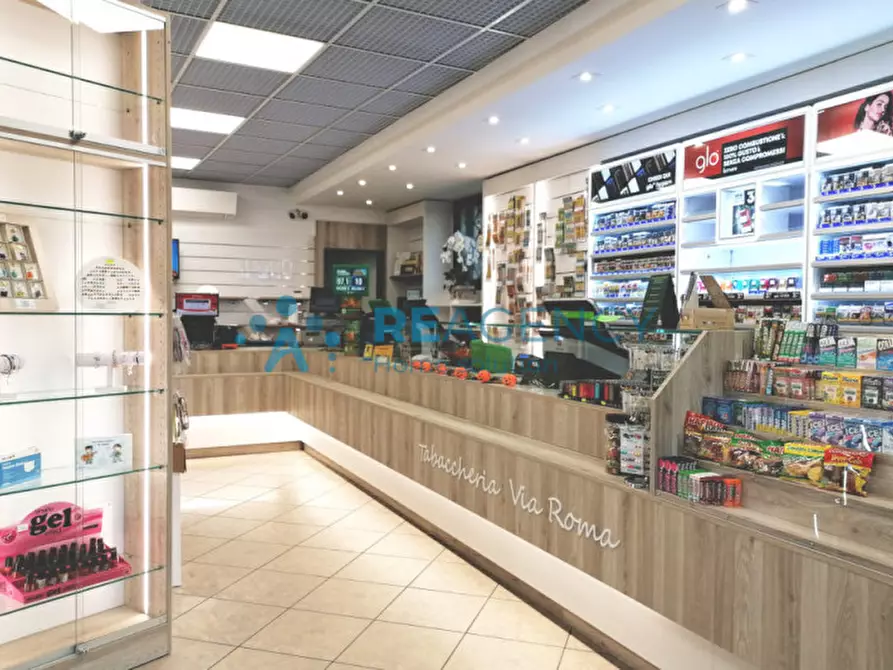 Immagine 3 di Attività commerciale in vendita  in Viale Trieste 95 a Vicenza