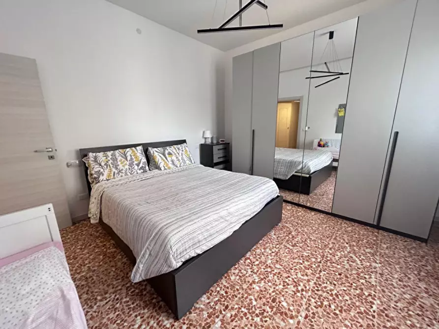 Immagine 10 di Appartamento in vendita  in Via XXV Aprile a Sorbolo Mezzani