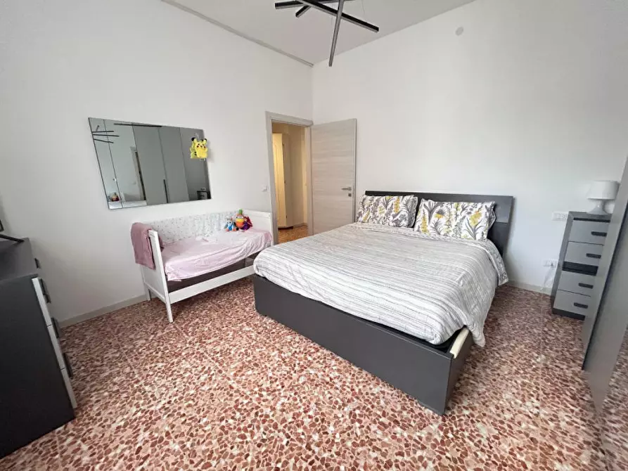 Immagine 11 di Appartamento in vendita  in Via XXV Aprile a Sorbolo Mezzani