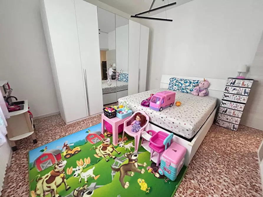 Immagine 13 di Appartamento in vendita  in Via XXV Aprile a Sorbolo Mezzani