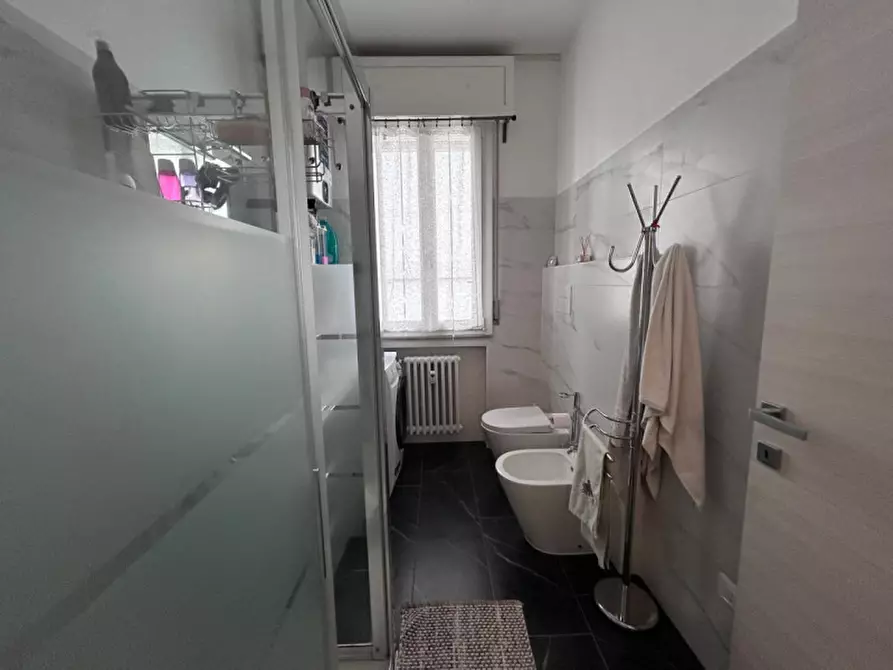 Immagine 17 di Appartamento in vendita  in Via XXV Aprile a Sorbolo Mezzani