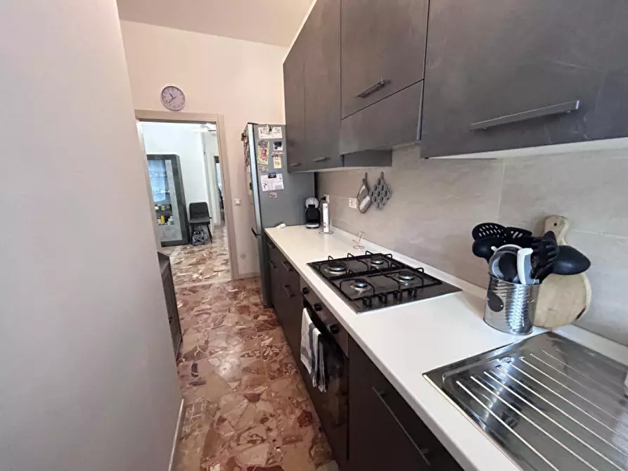 Immagine 24 di Appartamento in vendita  in Via XXV Aprile a Sorbolo Mezzani