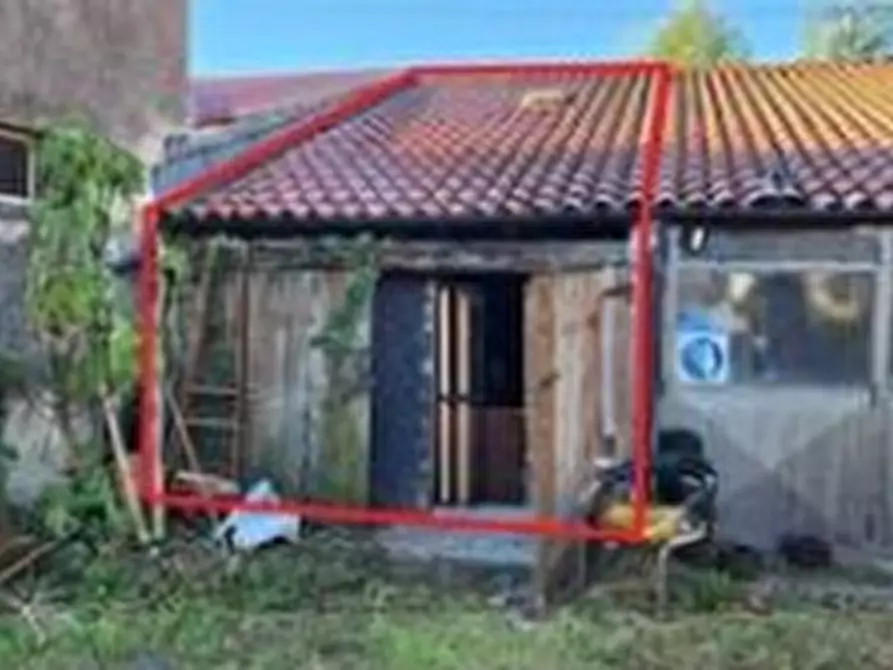 Immagine 3 di Appartamento in vendita  in VIA ROMA 29 a Isola Vicentina