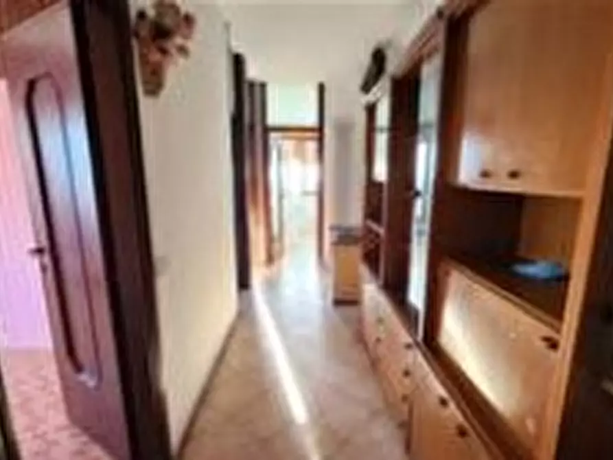 Immagine 4 di Appartamento in vendita  in VIA ROMA 29 a Isola Vicentina