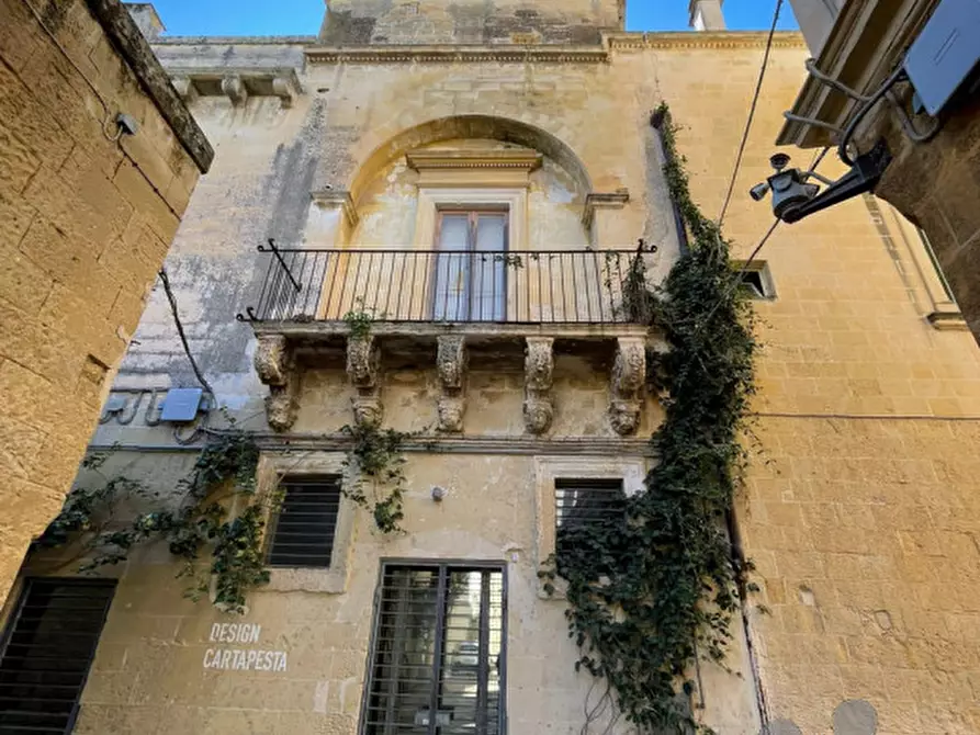 Immagine 1 di Appartamento in vendita  in Piazzetta Giuseppe Lillo a Lecce