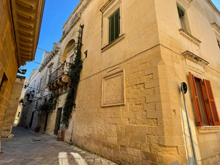 Immagine 2 di Appartamento in vendita  in Piazzetta Giuseppe Lillo a Lecce