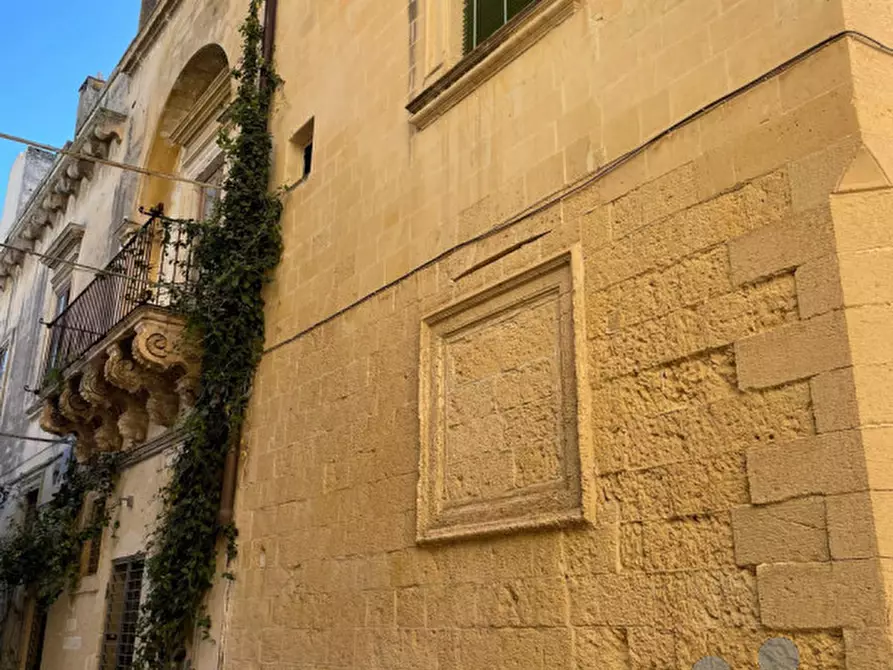 Immagine 3 di Appartamento in vendita  in Piazzetta Giuseppe Lillo a Lecce