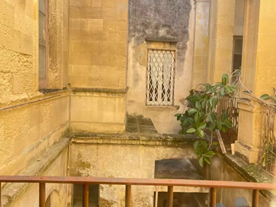 Immagine 4 di Appartamento in vendita  in Piazzetta Giuseppe Lillo a Lecce