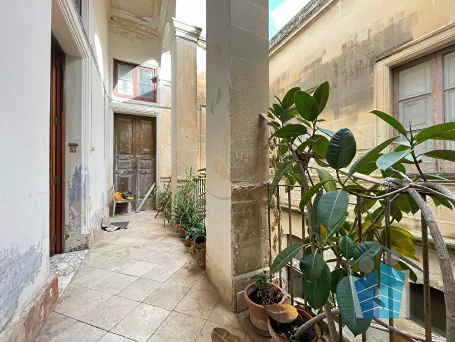 Immagine 5 di Appartamento in vendita  in Piazzetta Giuseppe Lillo a Lecce