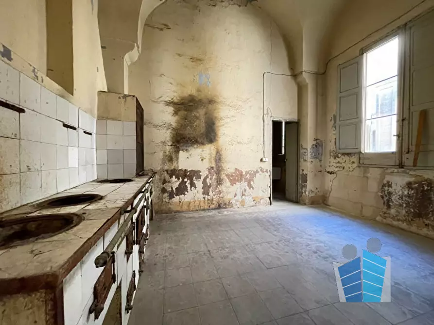 Immagine 23 di Appartamento in vendita  in Piazzetta Giuseppe Lillo a Lecce