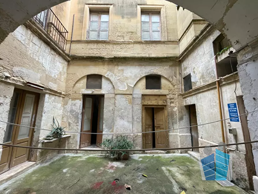 Immagine 33 di Appartamento in vendita  in Piazzetta Giuseppe Lillo a Lecce