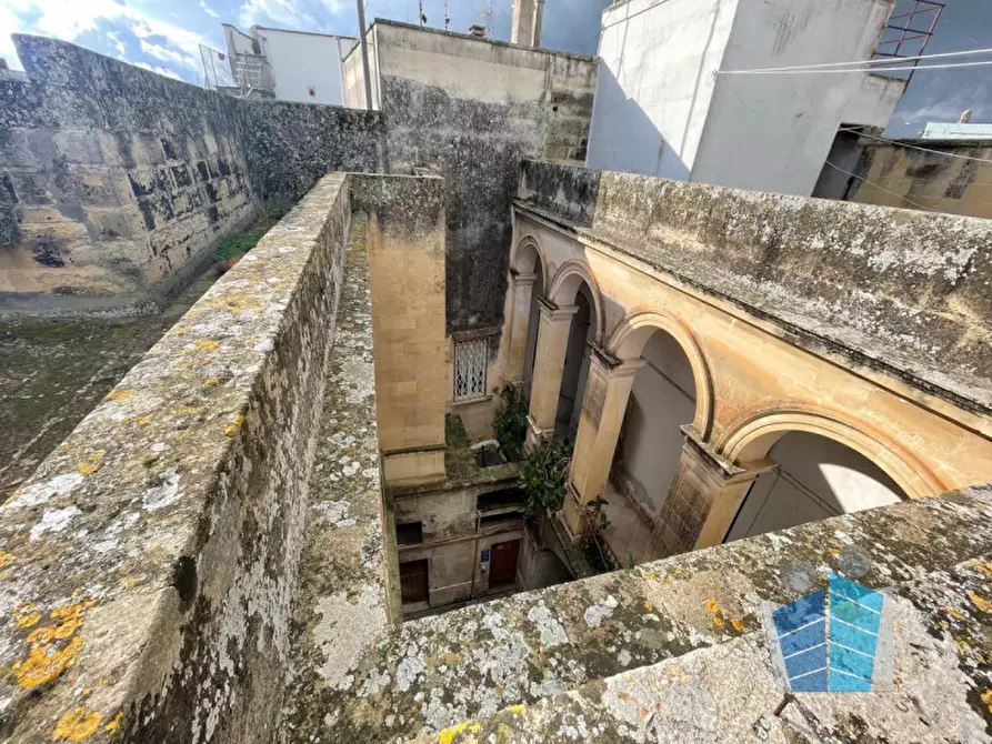 Immagine 34 di Appartamento in vendita  in Piazzetta Giuseppe Lillo a Lecce