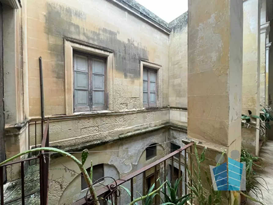 Immagine 36 di Appartamento in vendita  in Piazzetta Giuseppe Lillo a Lecce