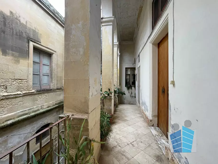 Immagine 42 di Appartamento in vendita  in Piazzetta Giuseppe Lillo a Lecce