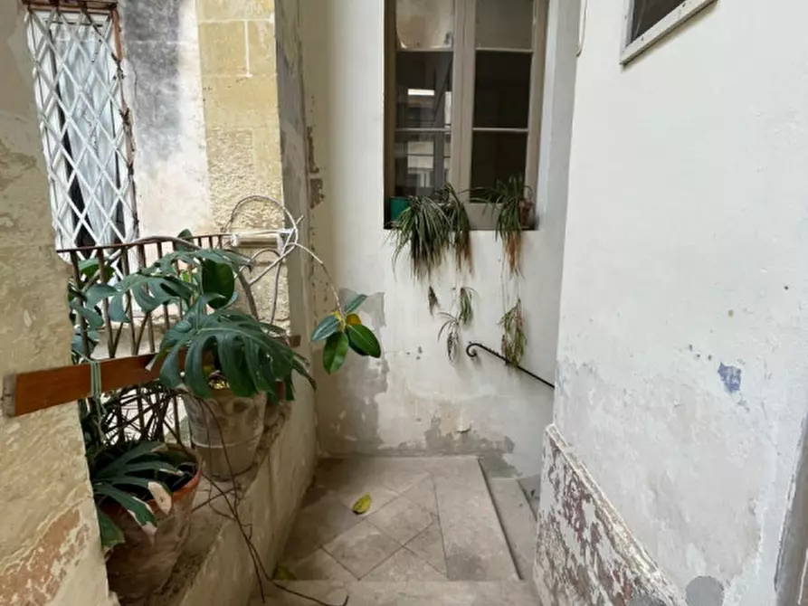 Immagine 43 di Appartamento in vendita  in Piazzetta Giuseppe Lillo a Lecce
