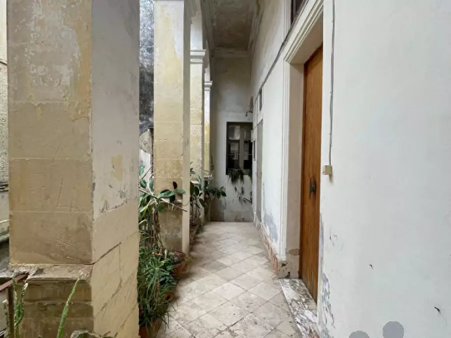 Immagine 44 di Appartamento in vendita  in Piazzetta Giuseppe Lillo a Lecce