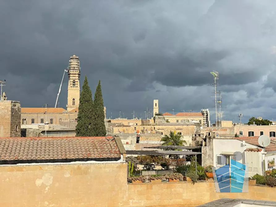 Immagine 45 di Appartamento in vendita  in Piazzetta Giuseppe Lillo a Lecce