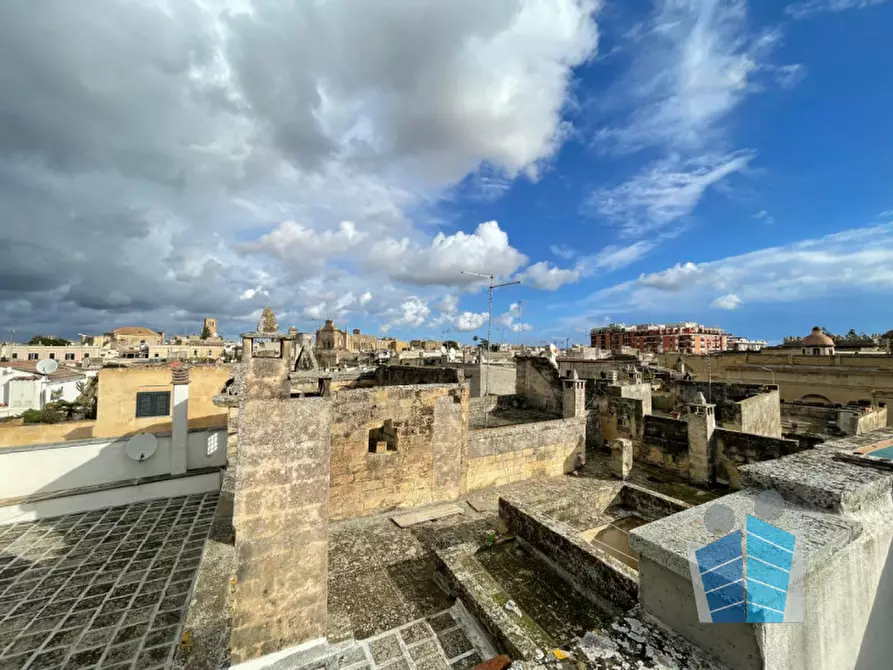 Immagine 48 di Appartamento in vendita  in Piazzetta Giuseppe Lillo a Lecce