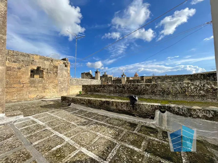 Immagine 49 di Appartamento in vendita  in Piazzetta Giuseppe Lillo a Lecce