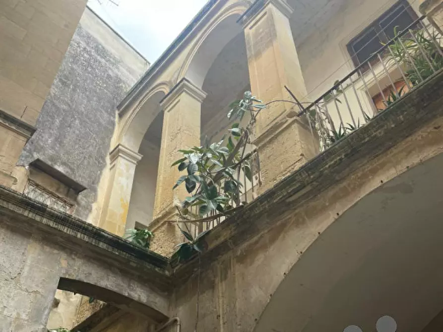 Immagine 55 di Appartamento in vendita  in Piazzetta Giuseppe Lillo a Lecce