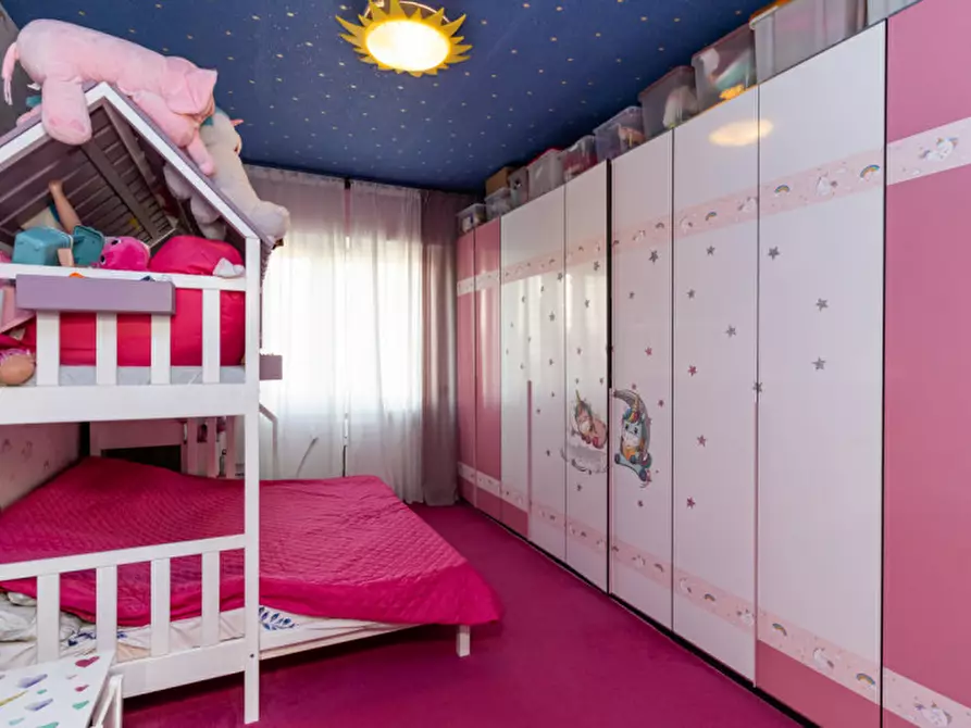 Immagine 2 di Appartamento in vendita  a Cologno Monzese