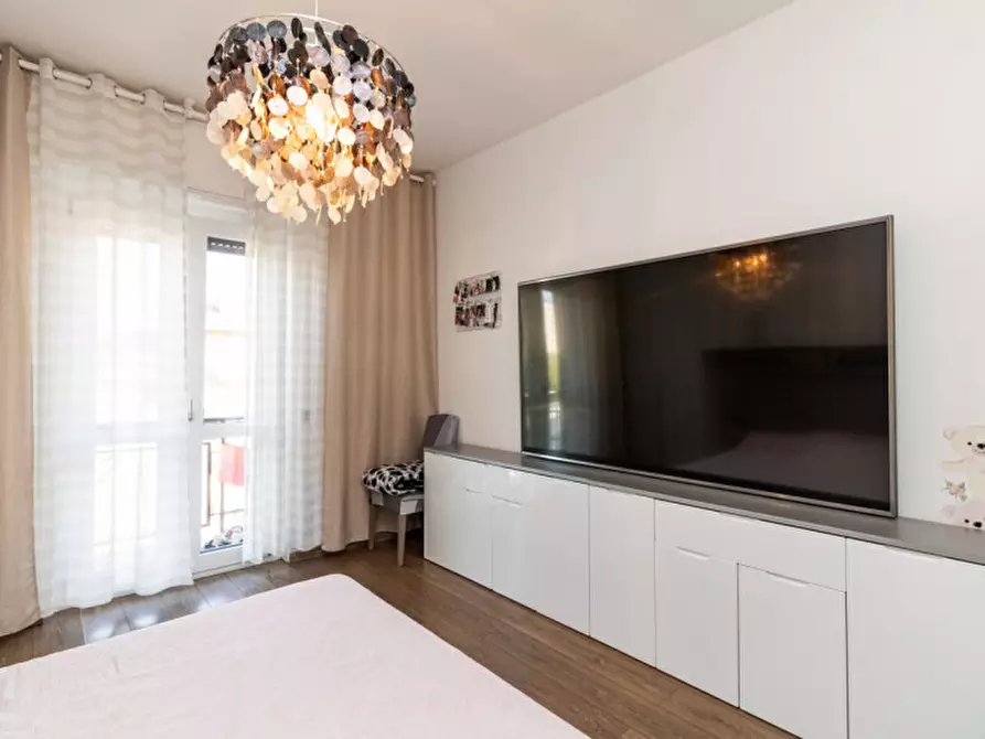 Immagine 3 di Appartamento in vendita  a Cologno Monzese