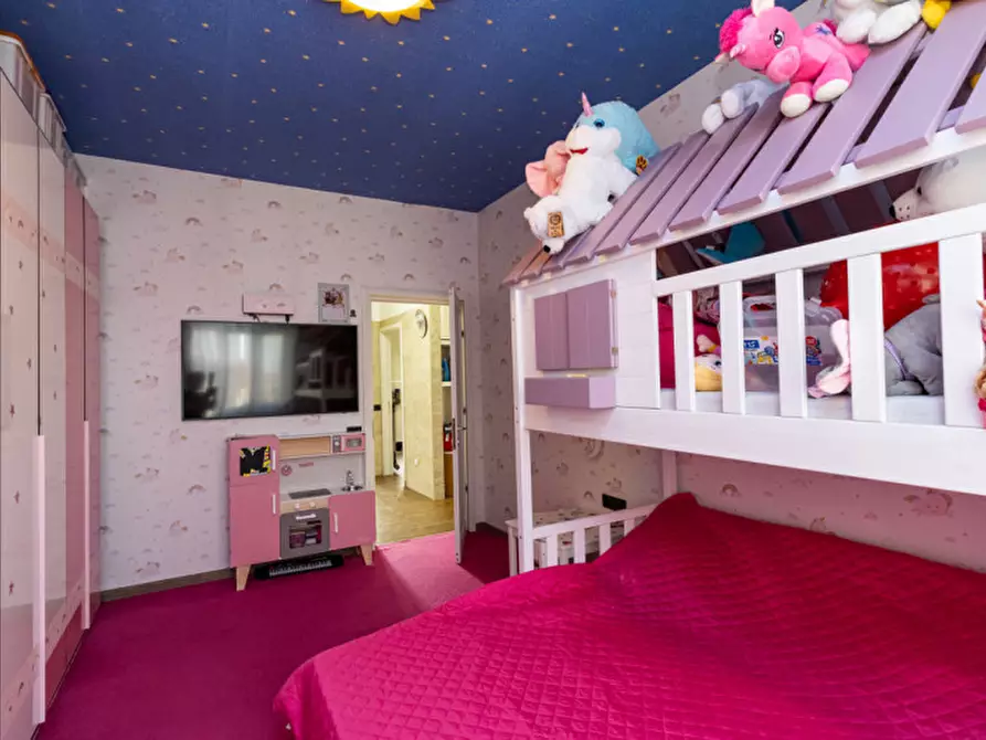 Immagine 7 di Appartamento in vendita  a Cologno Monzese