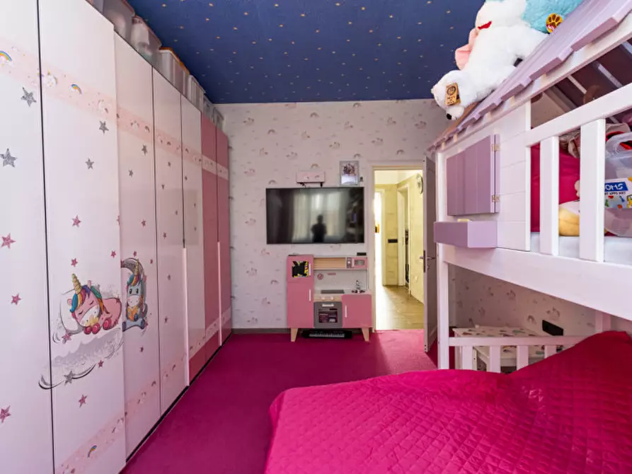 Immagine 8 di Appartamento in vendita  a Cologno Monzese