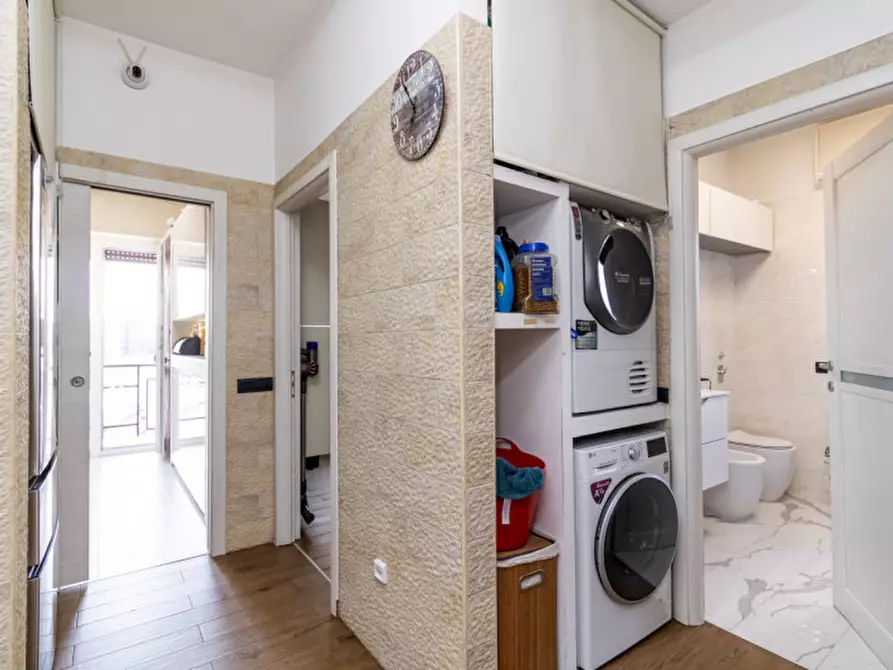 Immagine 9 di Appartamento in vendita  a Cologno Monzese