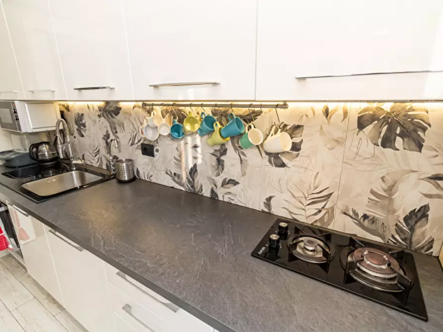 Immagine 14 di Appartamento in vendita  a Cologno Monzese